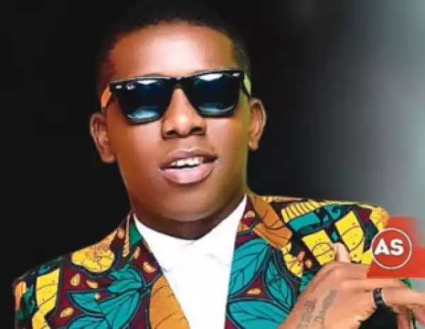 Small Doctor And His Gang Members Arrested For Threatening To Kill Policeman With A Gun